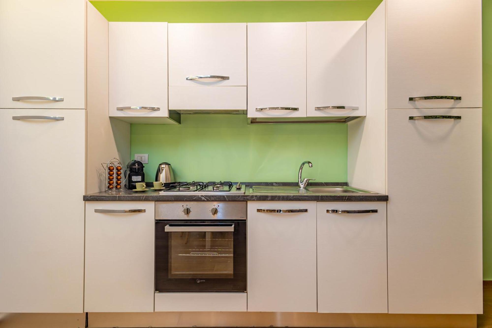 Apartment Wanderlust289 In Centro A *
