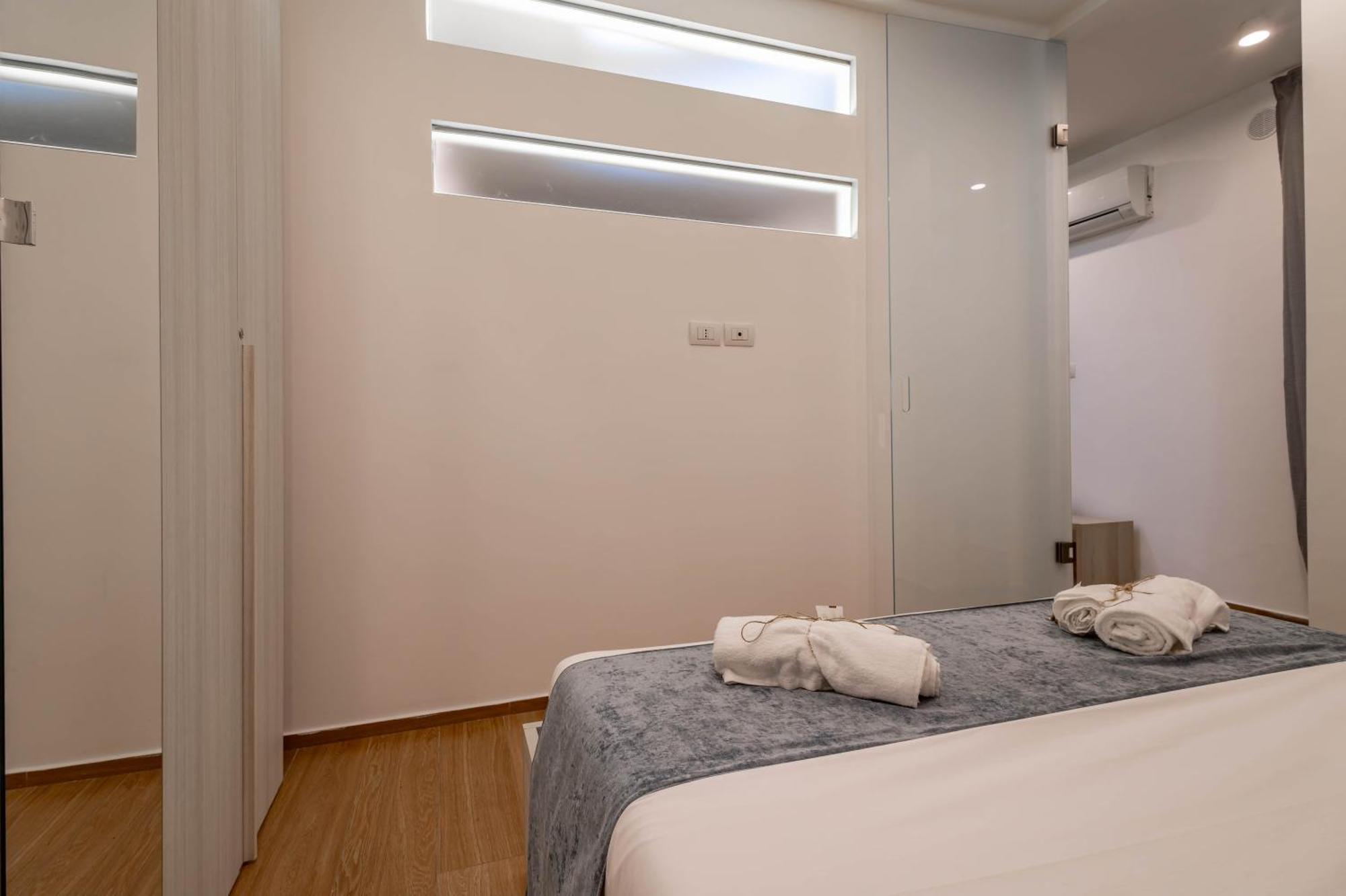 Wanderlust289 In Centro A Apartment *