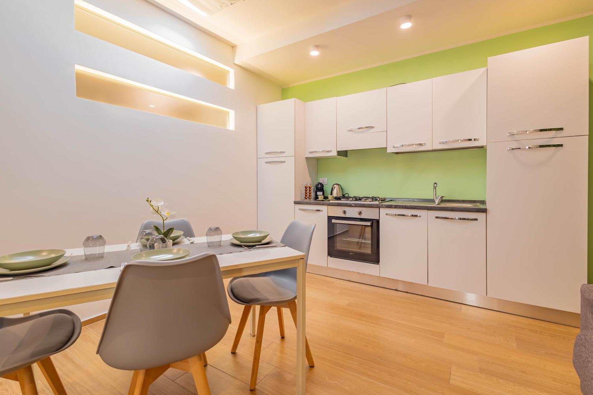 Wanderlust289 In Centro A Apartment Bari