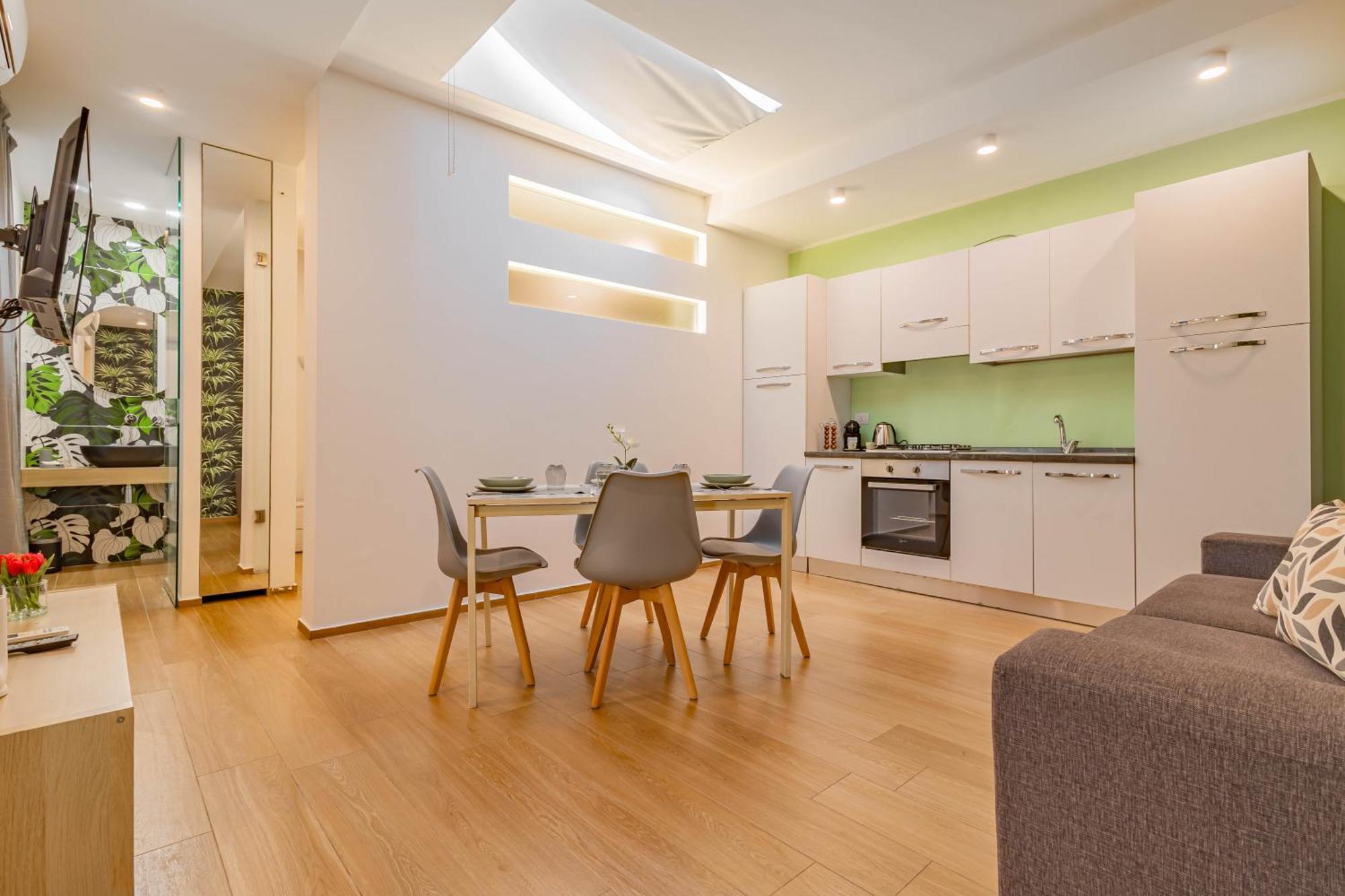 Wanderlust289 In Centro A Apartment Bari