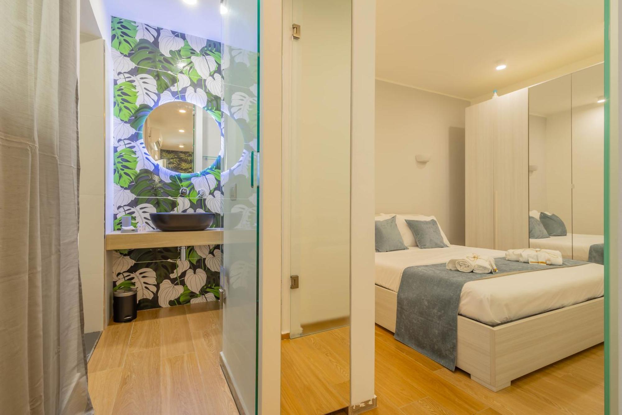 Wanderlust289 In Centro A Bari