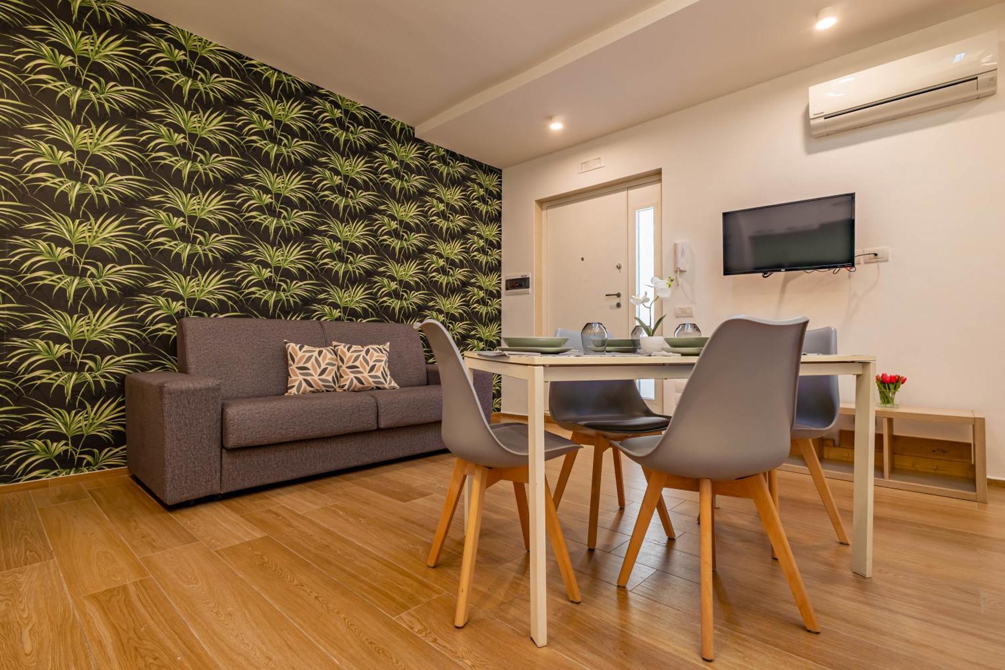 Wanderlust289 In Centro A Apartment