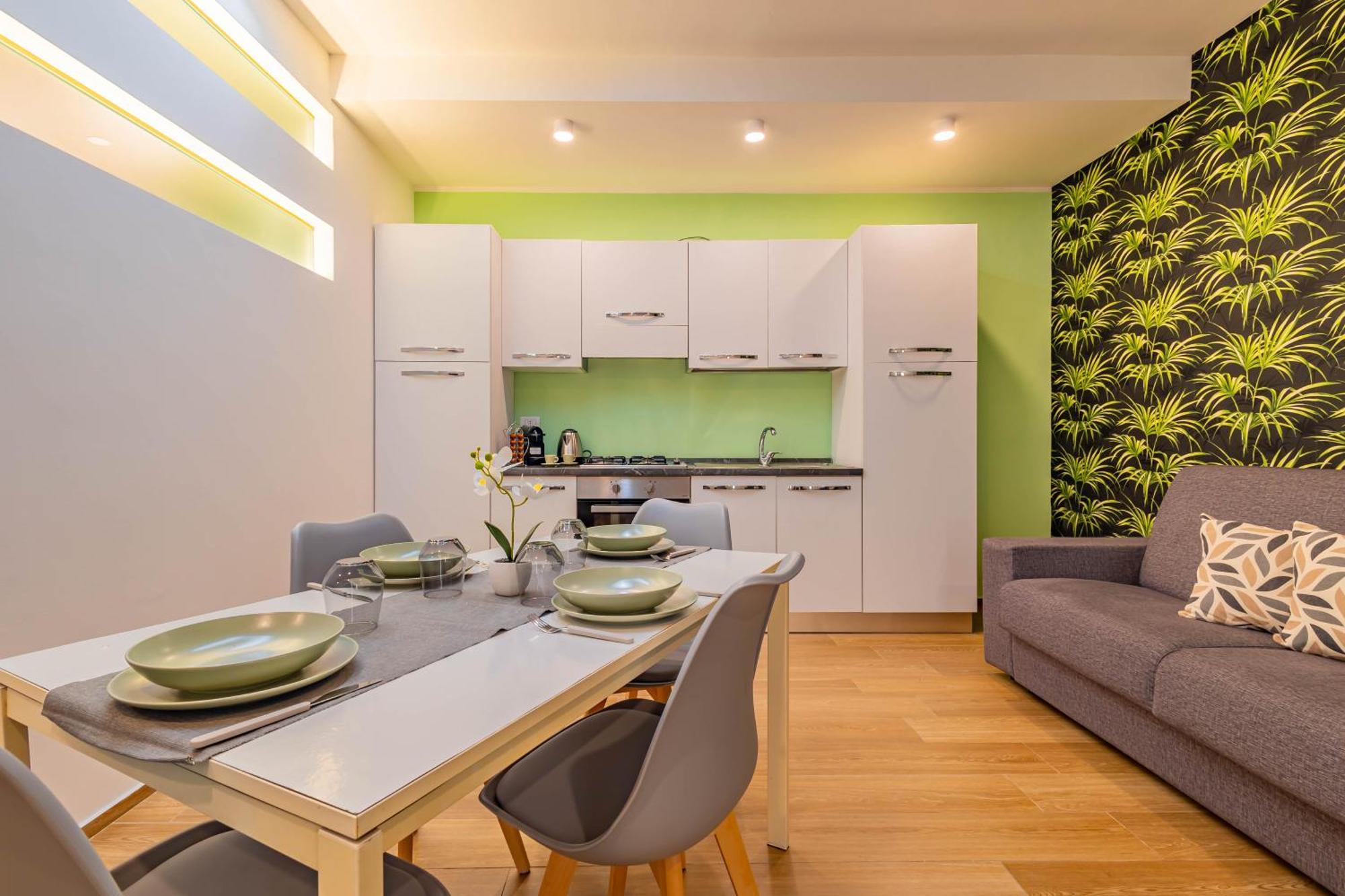 Apartment Wanderlust289 In Centro A