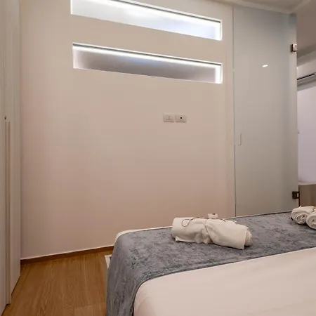 Wanderlust289 Appartamento In Centro A Bari Exterior photo