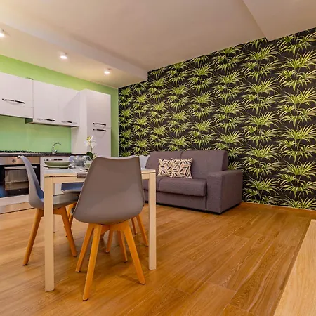 Wanderlust289 Appartamento In Centro A Bari Exterior photo