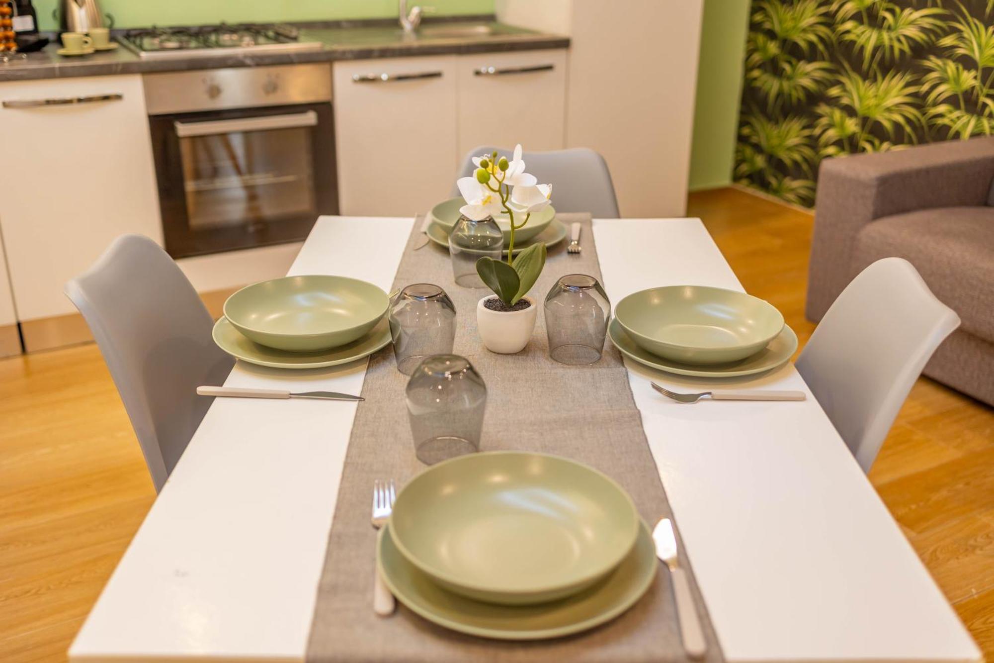 Apartment Wanderlust289 In Centro A