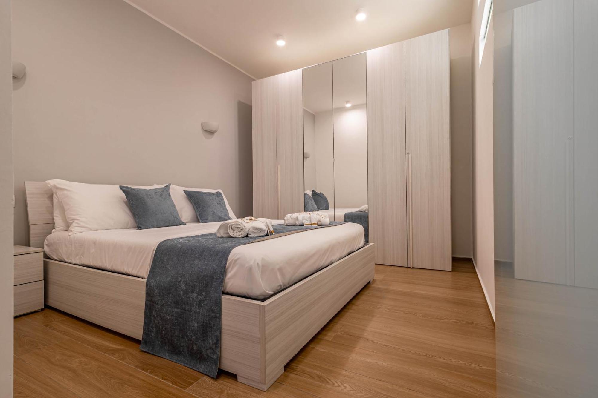 Apartment Wanderlust289 In Centro A *