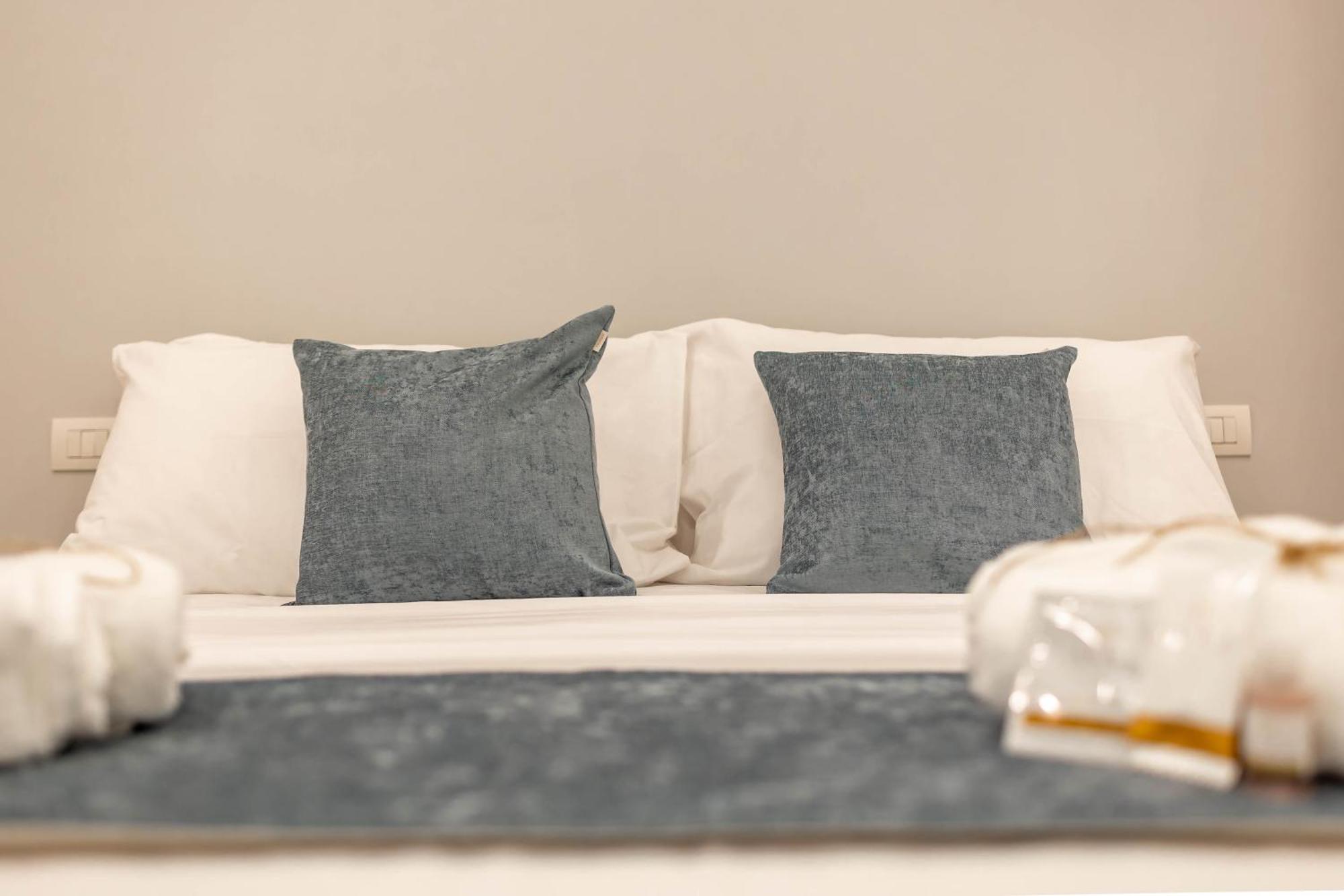 Wanderlust289 In Centro A Apartment Bari
