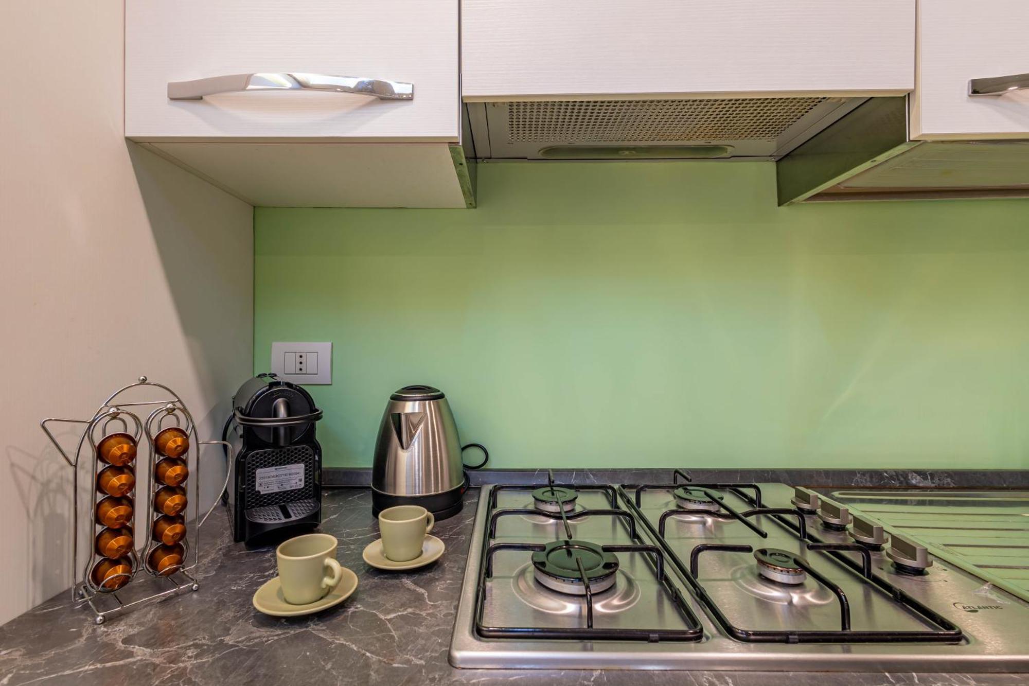 Apartment Wanderlust289 In Centro A