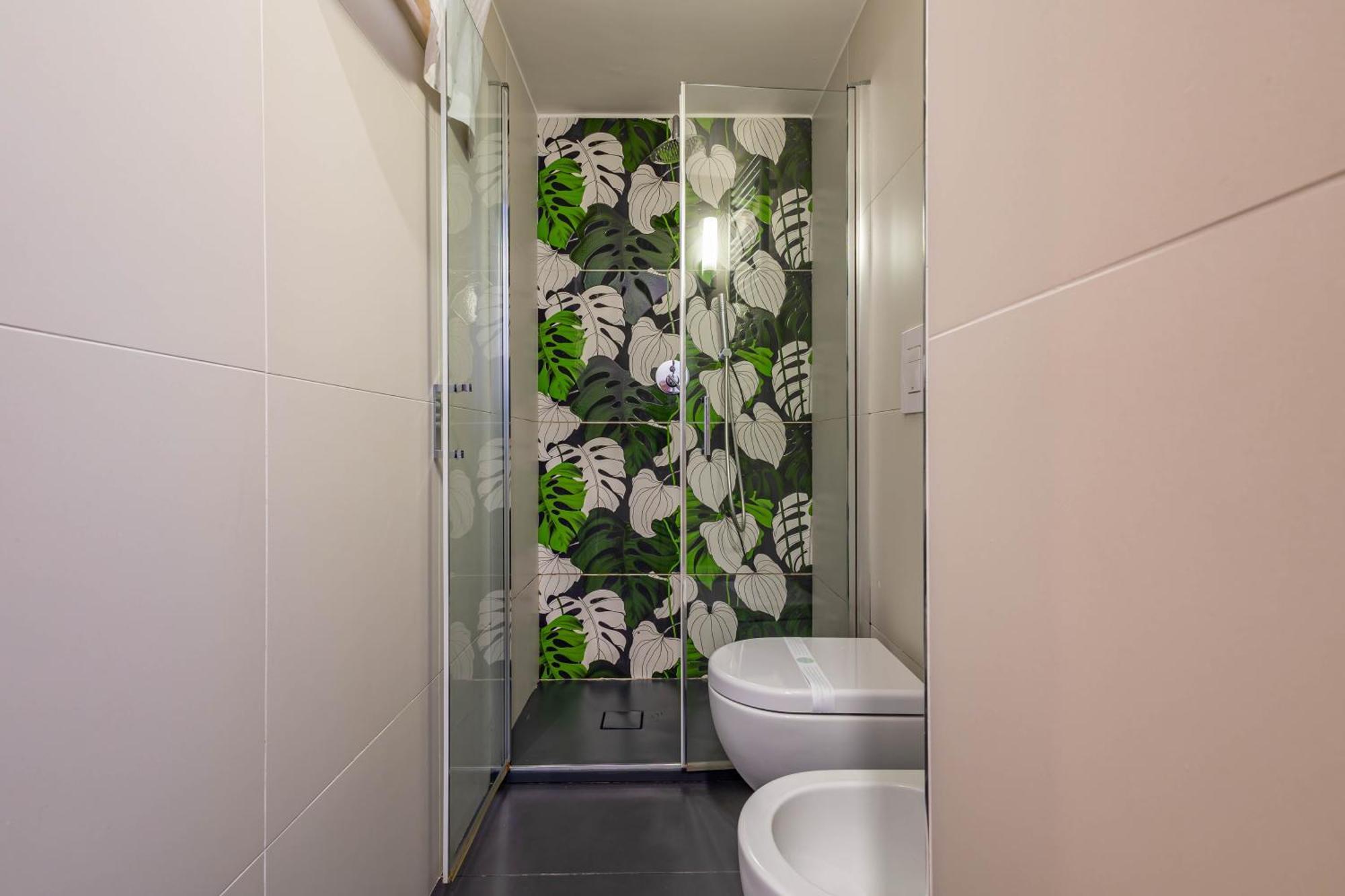 Apartment Wanderlust289 In Centro A Bari