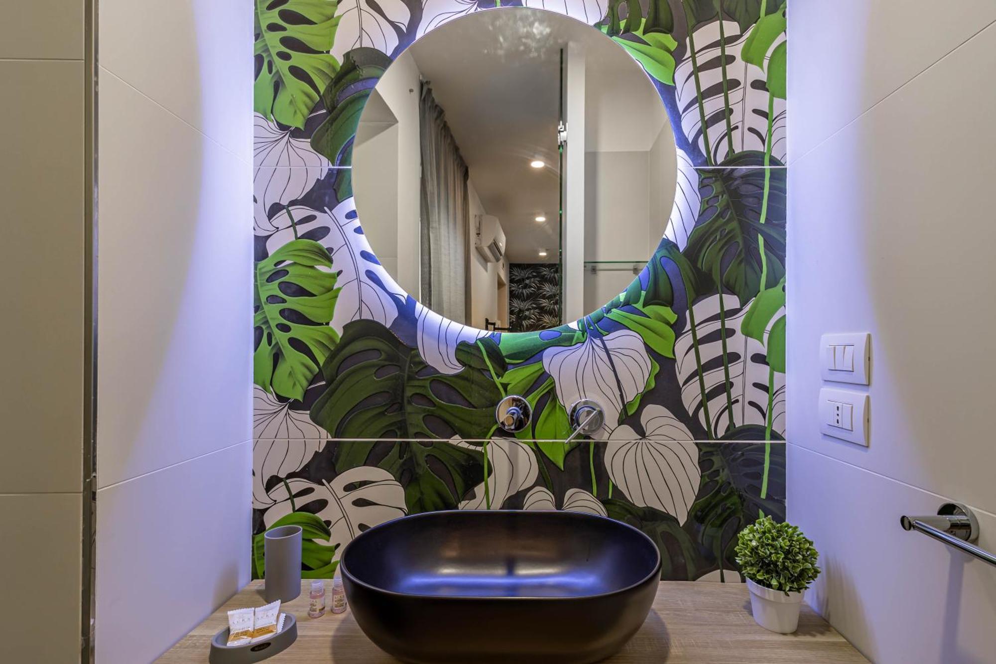 Apartment Wanderlust289 In Centro A Bari