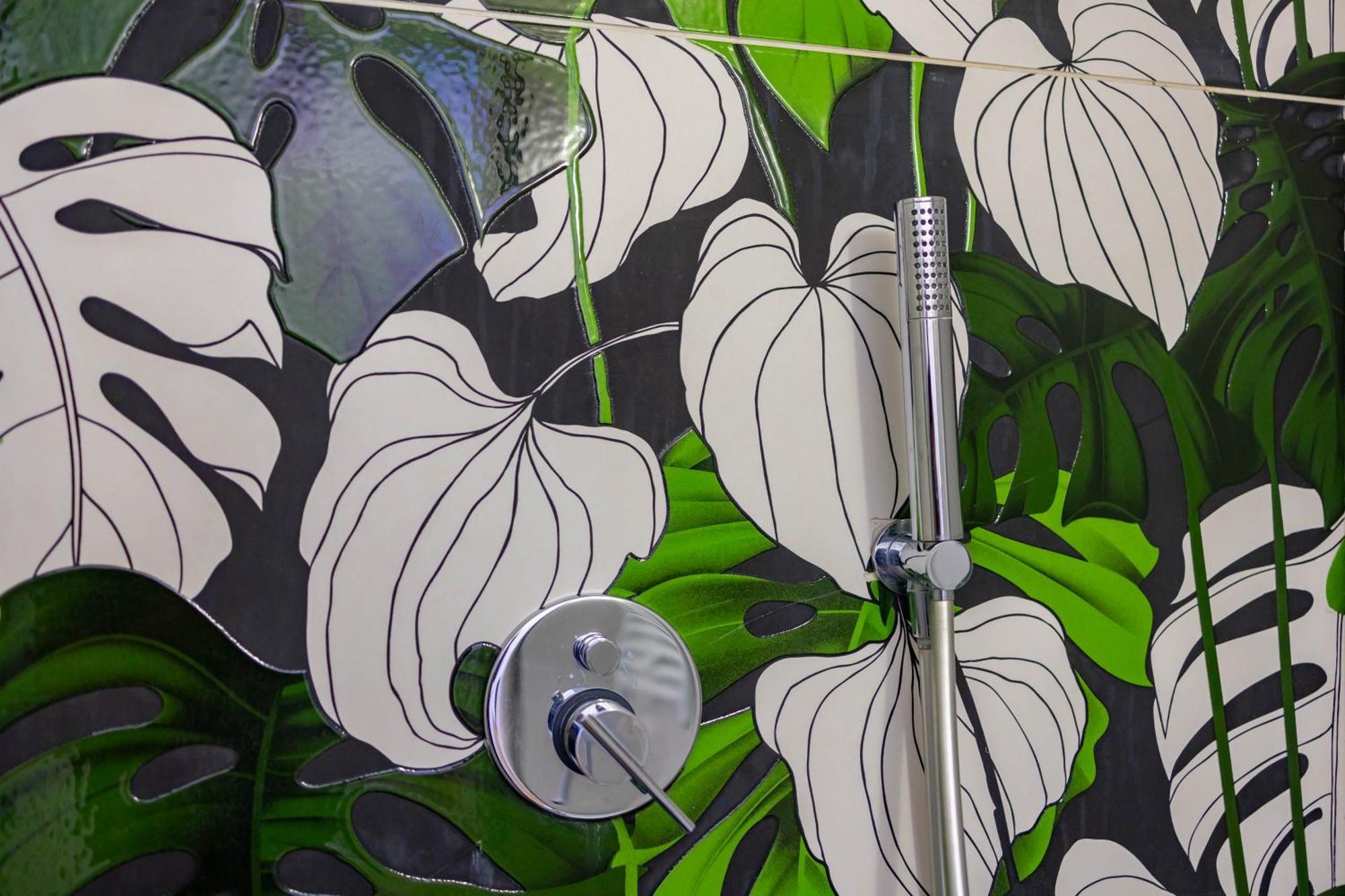 Wanderlust289 In Centro A