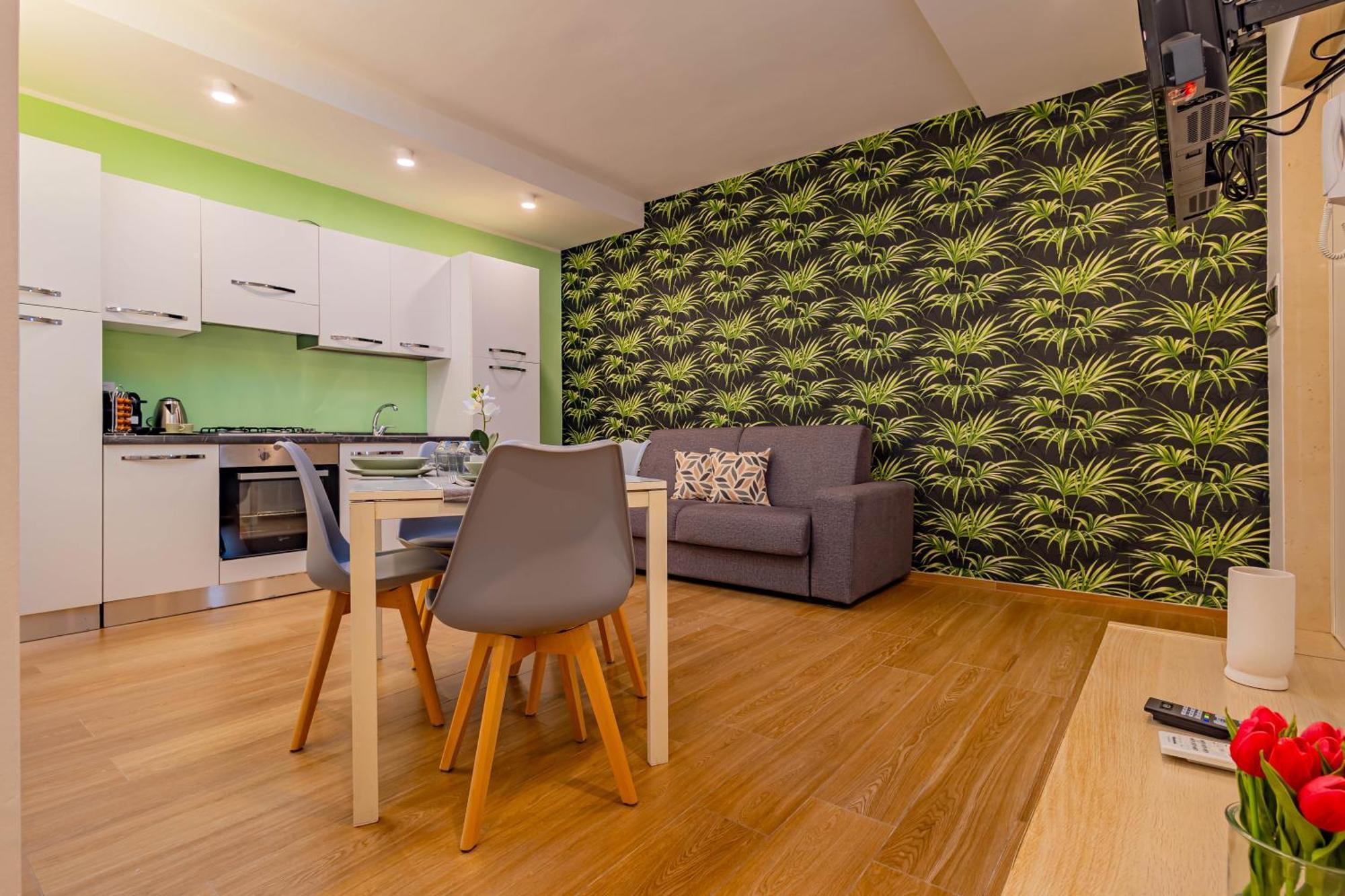 Apartment Wanderlust289 In Centro A *